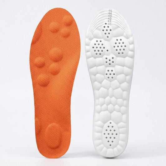 Plantillas ergonómicas Antifatiga + 1 Par completamente GRATIS