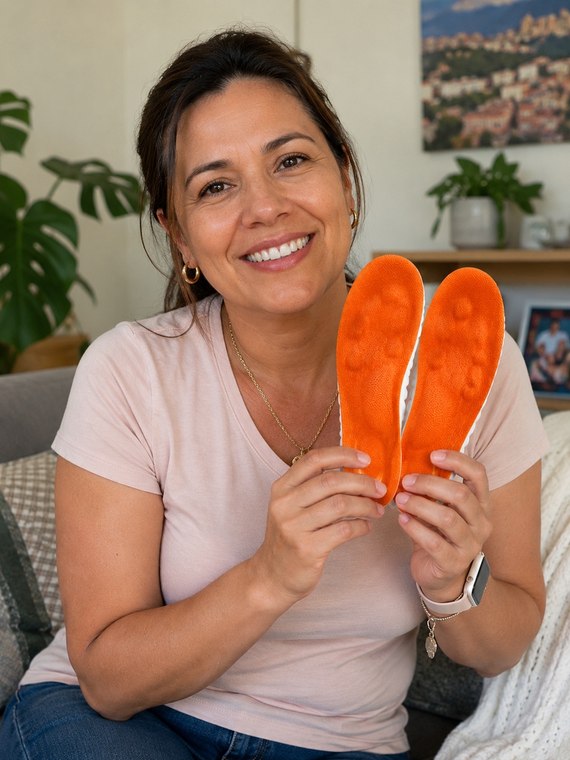 María Pertuz